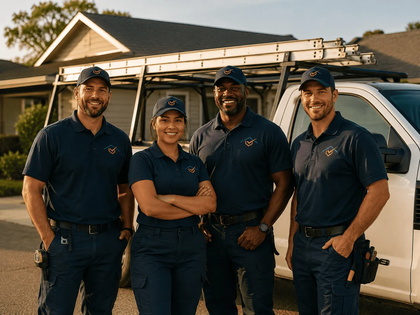 Roof Inspection company in Grand Ridge, FL